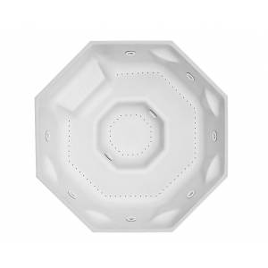 СПА Бассейн встраиваемый PoolSpa Octavia Exclusive